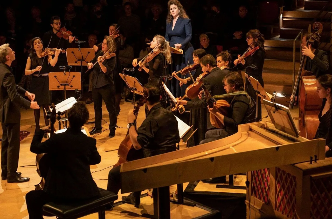 Le Poème Harmonique