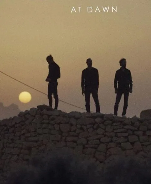 Le Trio Joubran