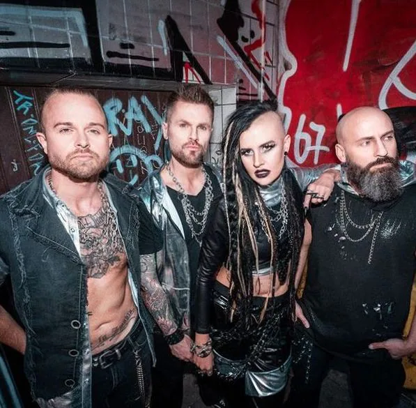 League of Distortion