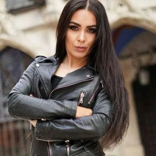 Leatherwitch