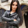 Leatherwitch