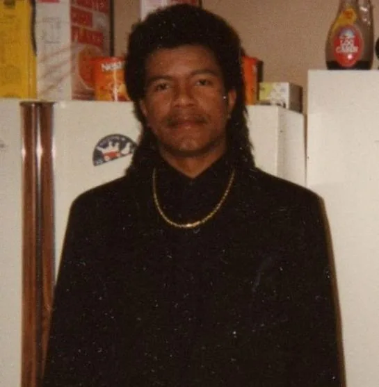 Lee Alfred
