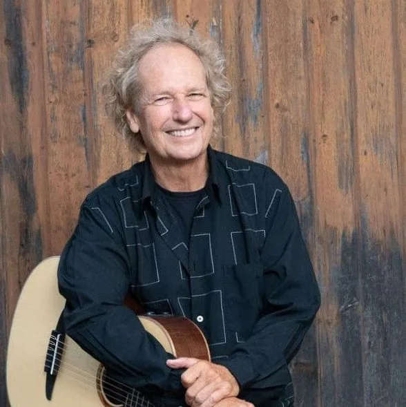 Lee Ritenour