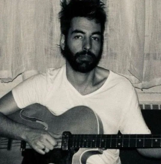 Leif Vollebekk