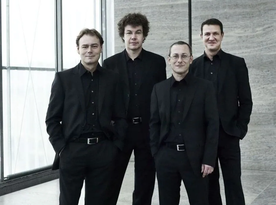 Leipziger Streichquartett
