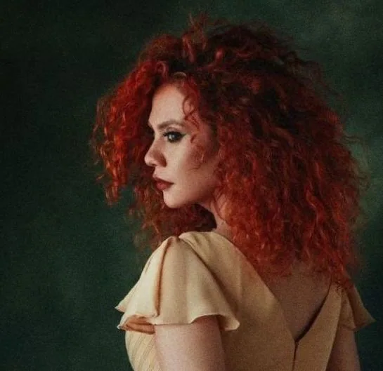 Lena Chamamyan