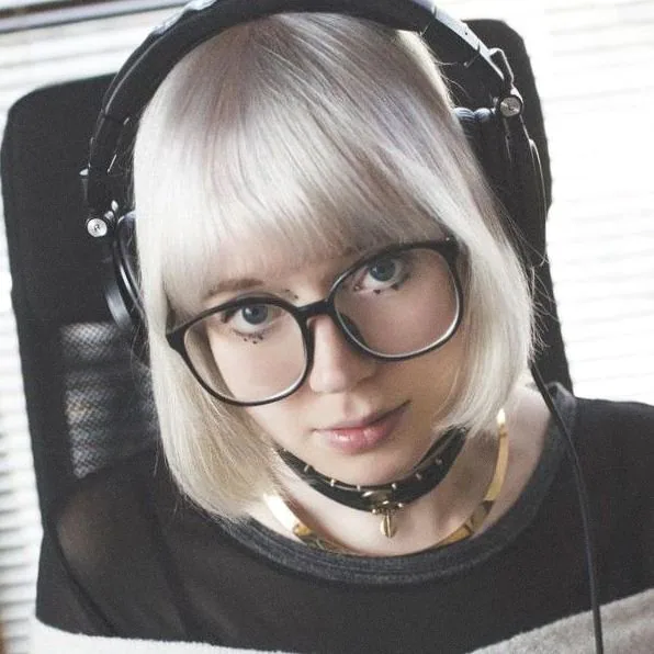 Lena Raine