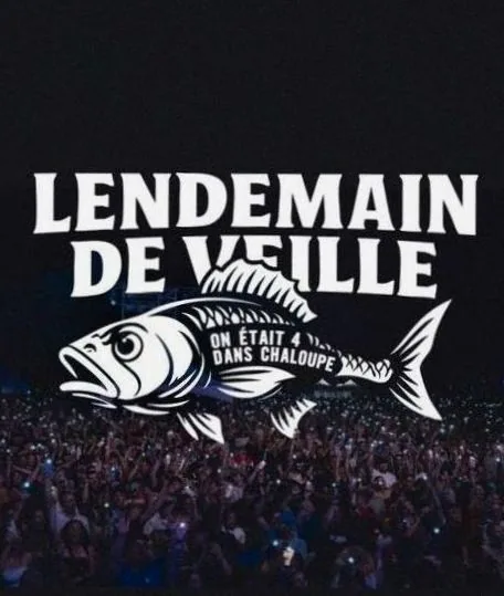Lendemain de Veille