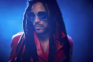 Lenny Kravitz