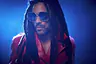 Lenny Kravitz