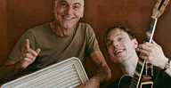 Leo en Marius Blokhuis