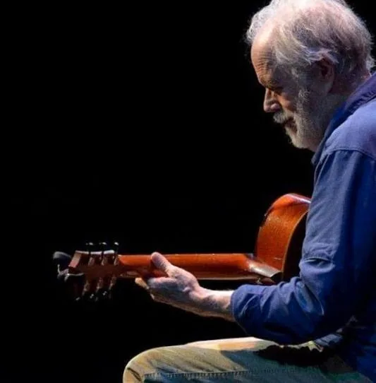 Leo Kottke
