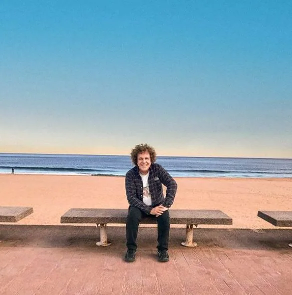 Leo Sayer