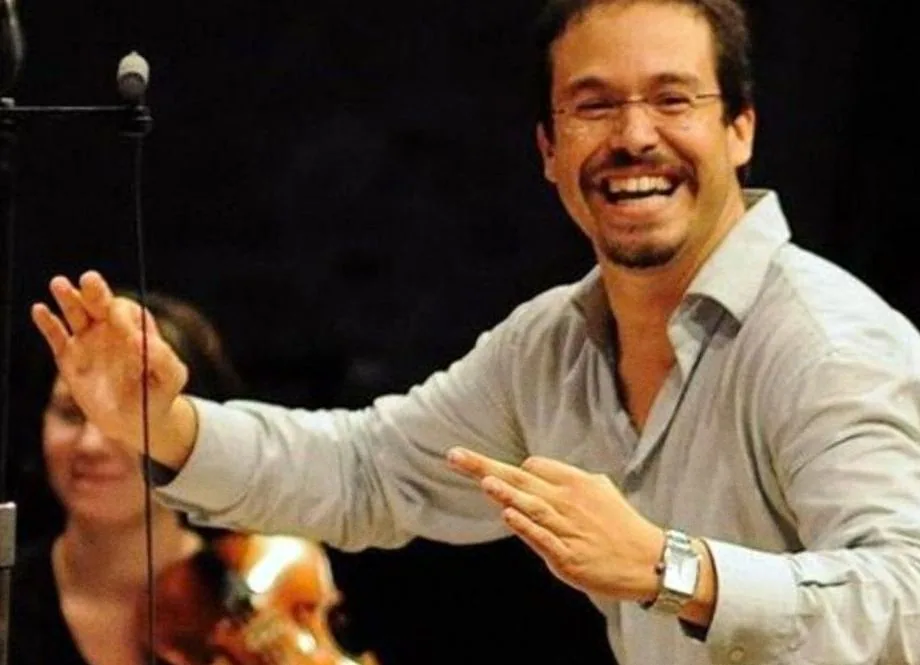 Leonardo García Alarcón