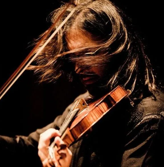 Leonidas Kavakos