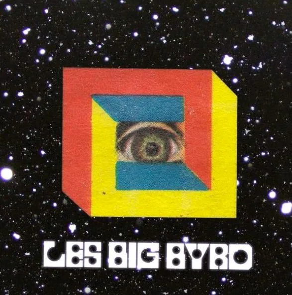 Les Big Byrd