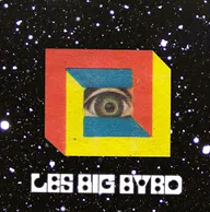 Les Big Byrd