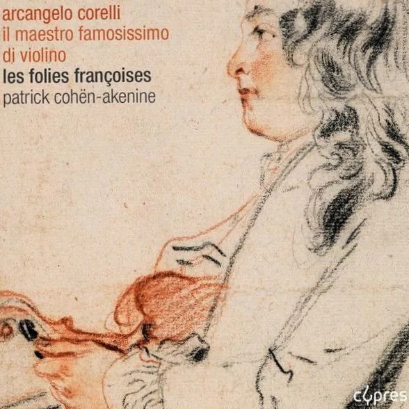 Les Folies Françoises
