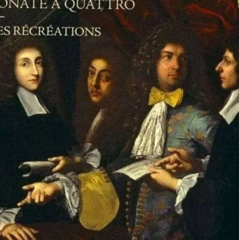 Les Récréations