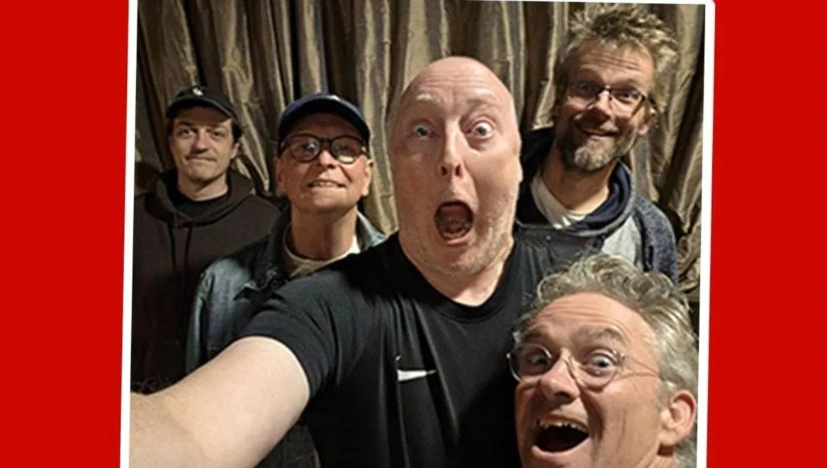 Lester And The Losers