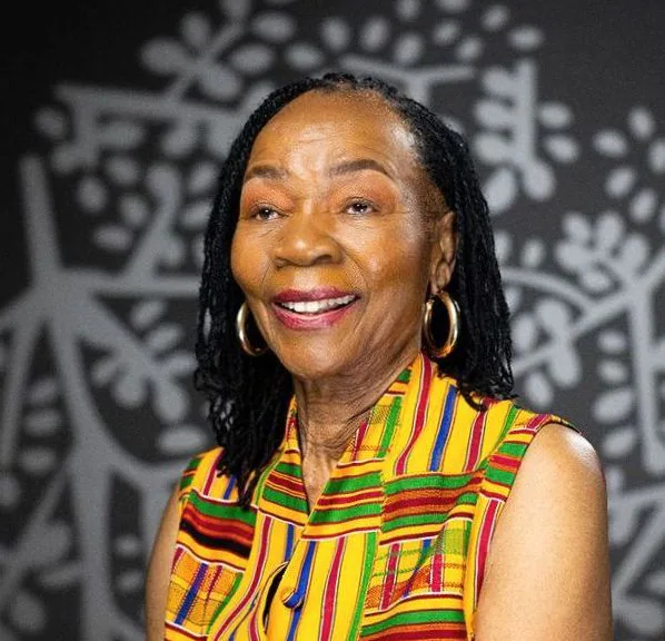Letta Mbulu