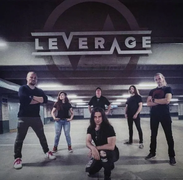 Leverage