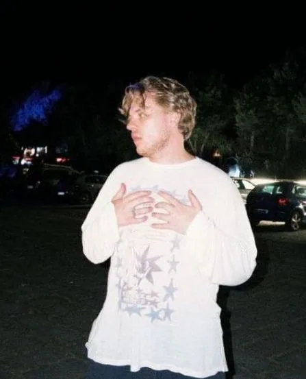 Liam Palmer
