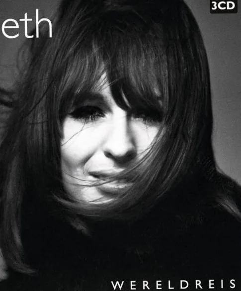 Liesbeth List — achtergrondafbeelding