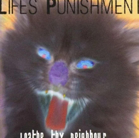 Lifes Punishment