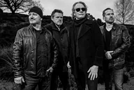 Like U2