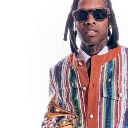 Lil Durk — achtergrondafbeelding