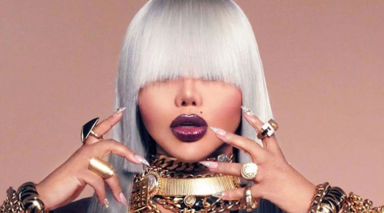 Lil Kim