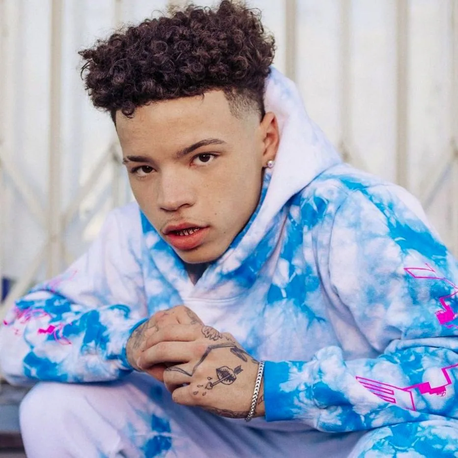 Lil Mosey