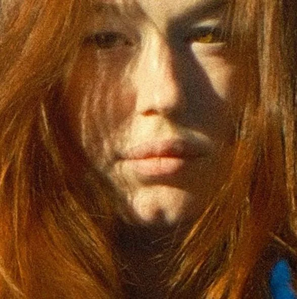 Lily Kershaw