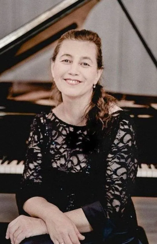 Lilya Zilberstein