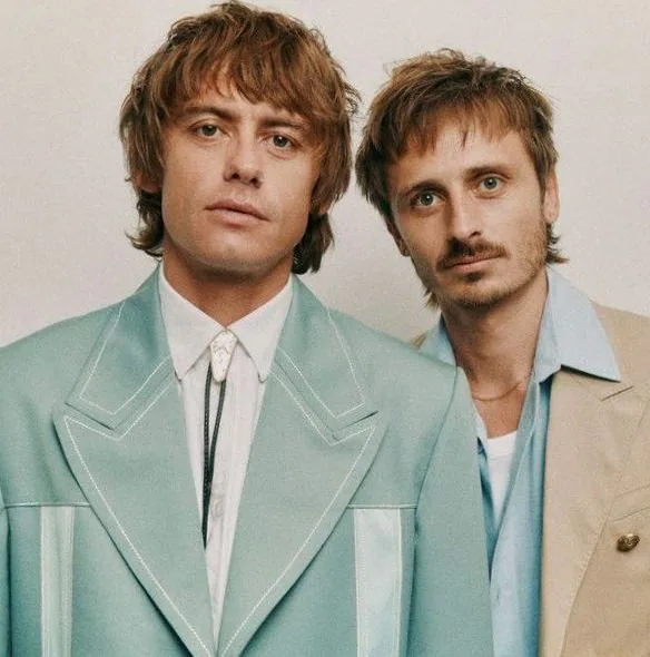 Lime Cordiale