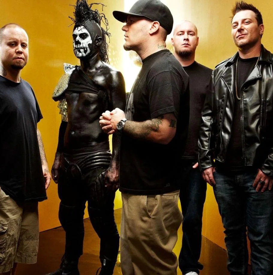 Limp Bizkit