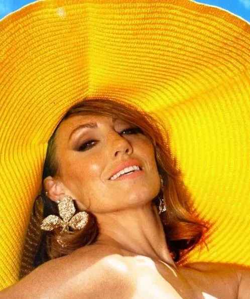 Lina Hedlund
