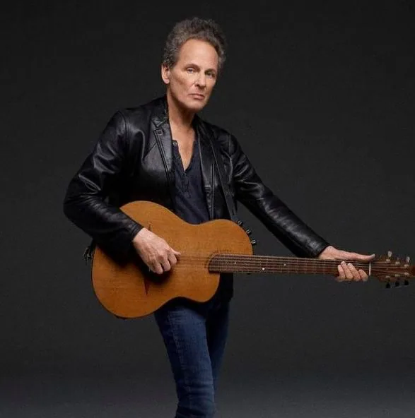 Lindsey Buckingham