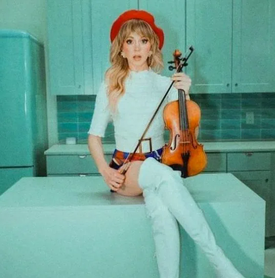 Lindsey Stirling