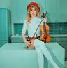 Lindsey Stirling
