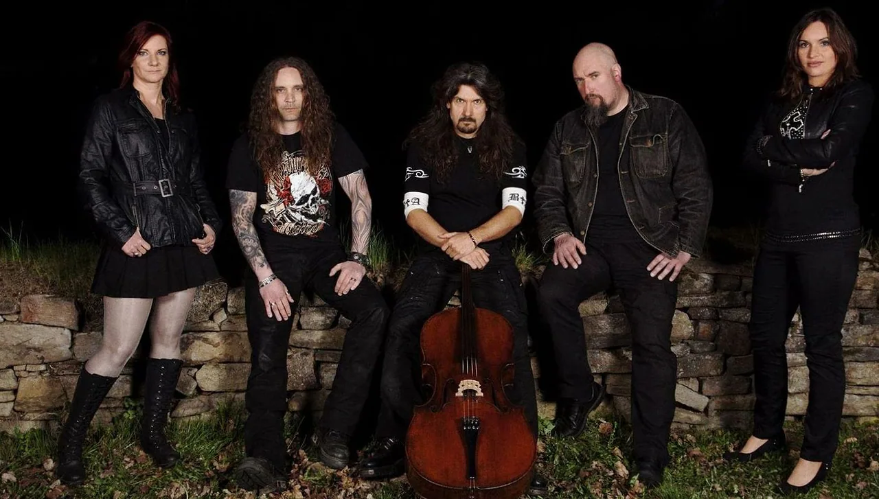 Lingua Mortis Orchestra