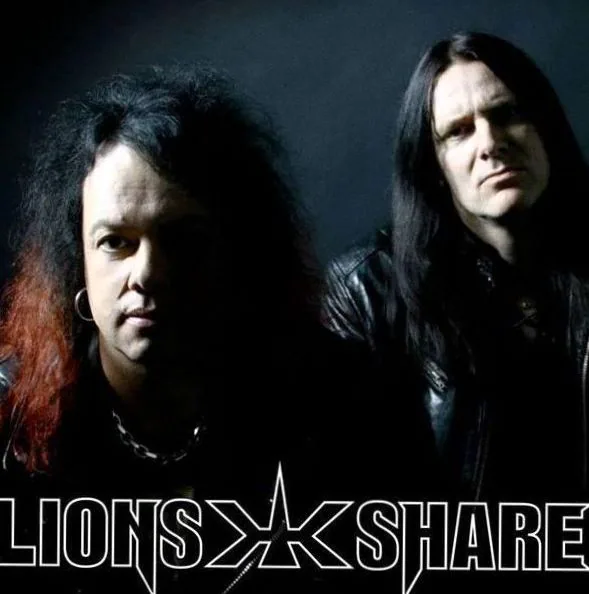 Lion's Share