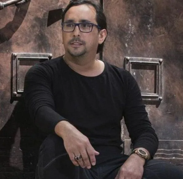 Lior Elmaleh