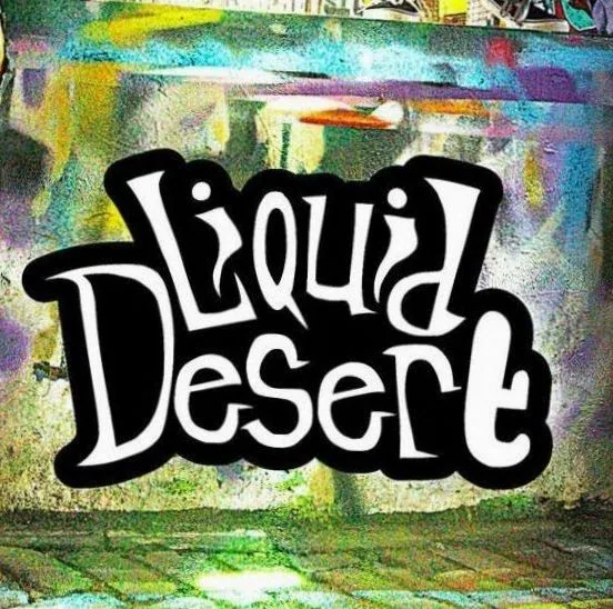 Liquid Desert