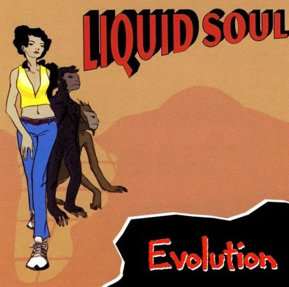 Liquid Soul