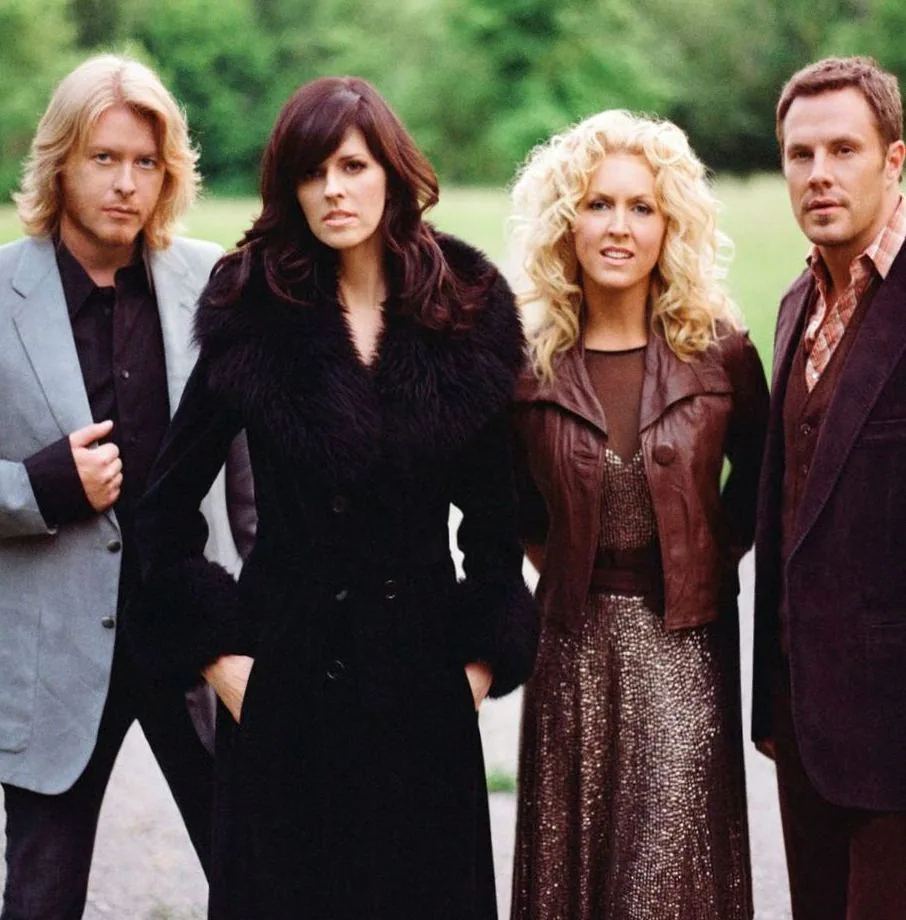 Little Big Town