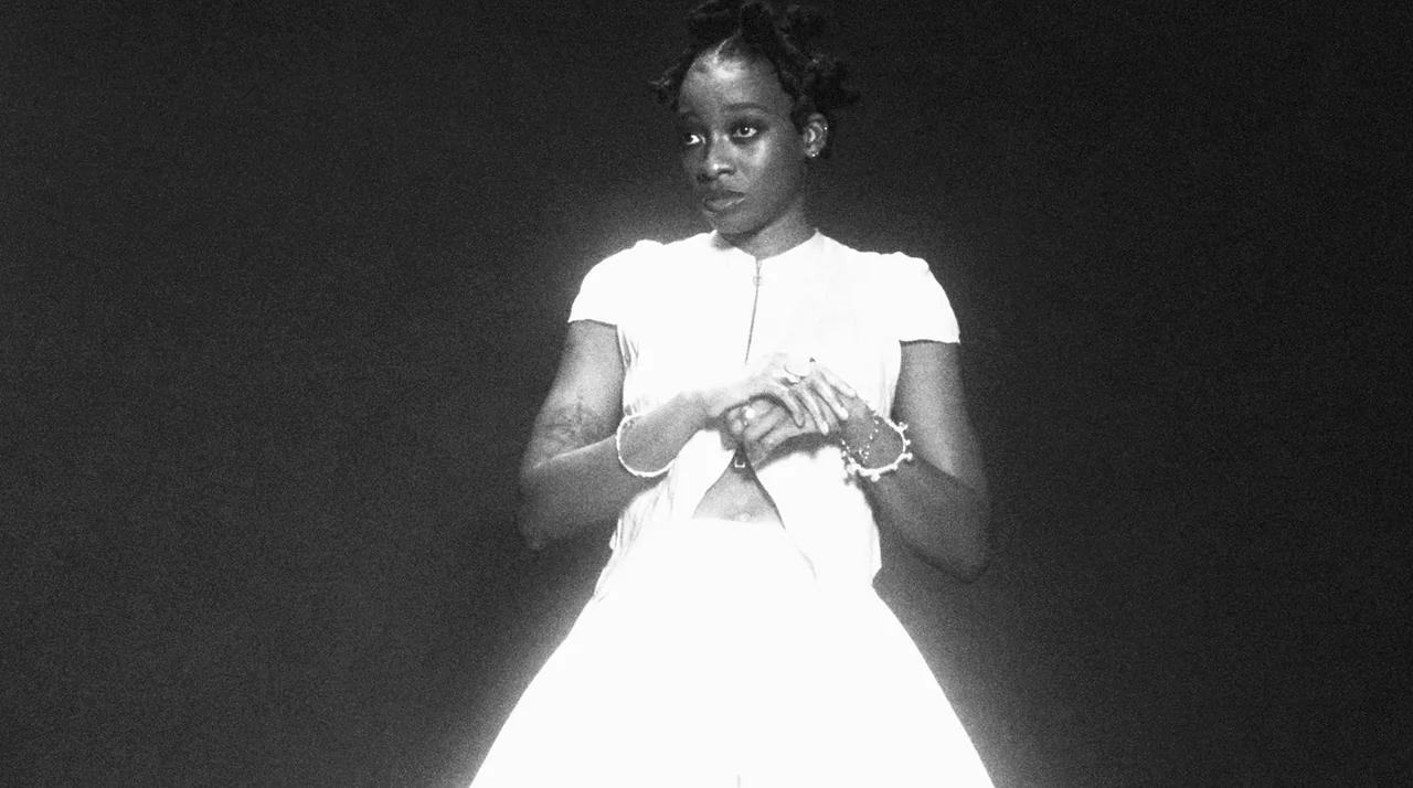 Little Simz