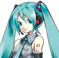 Hatsune Miku
