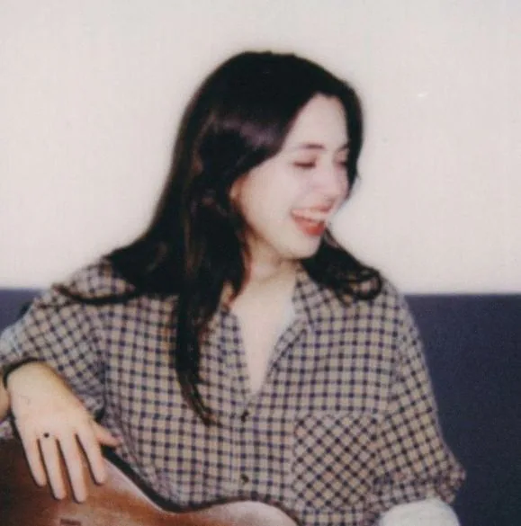 Lizzy McAlpine